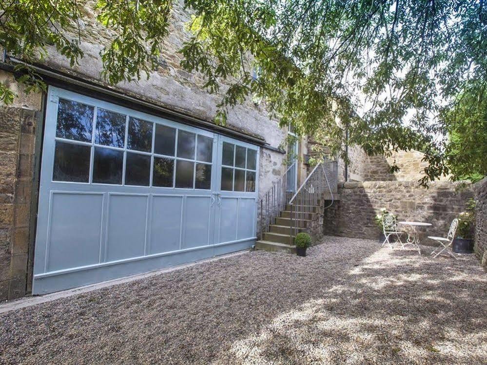 Linton Court Coach House Apartamento Settle Exterior foto