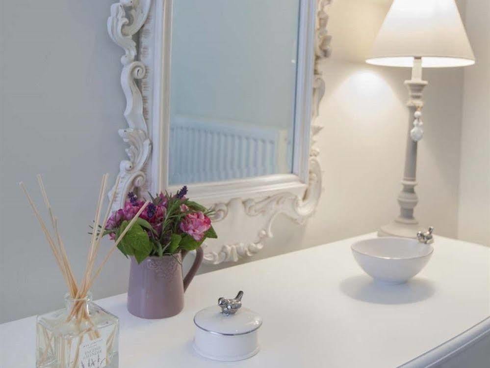 Linton Court Coach House Apartamento Settle Exterior foto