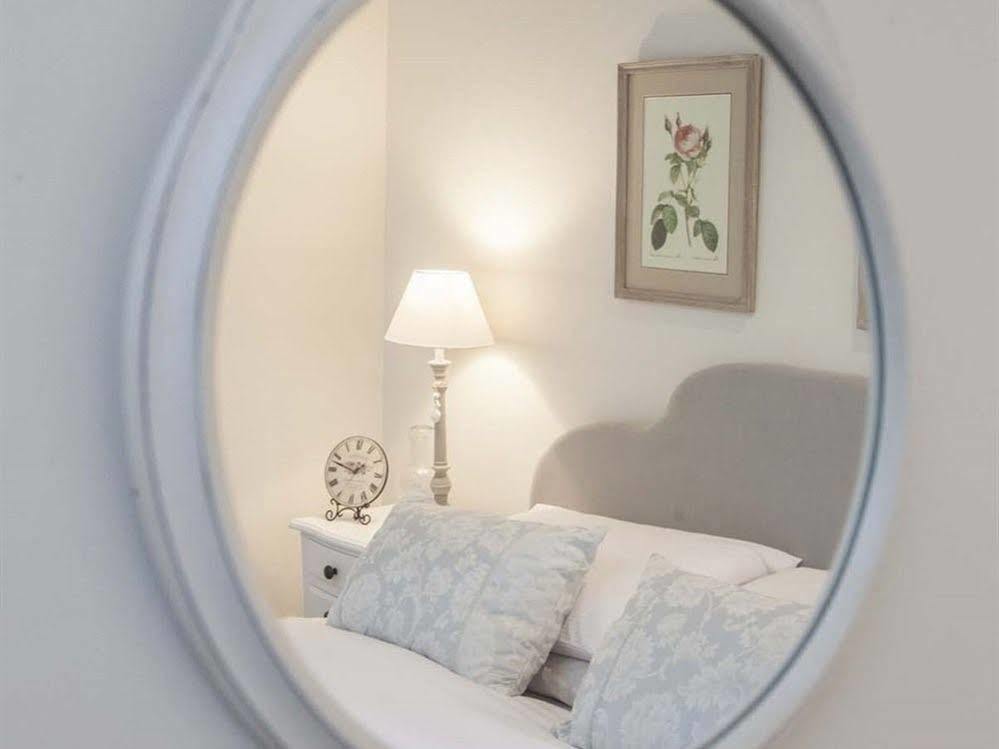 Linton Court Coach House Apartamento Settle Exterior foto