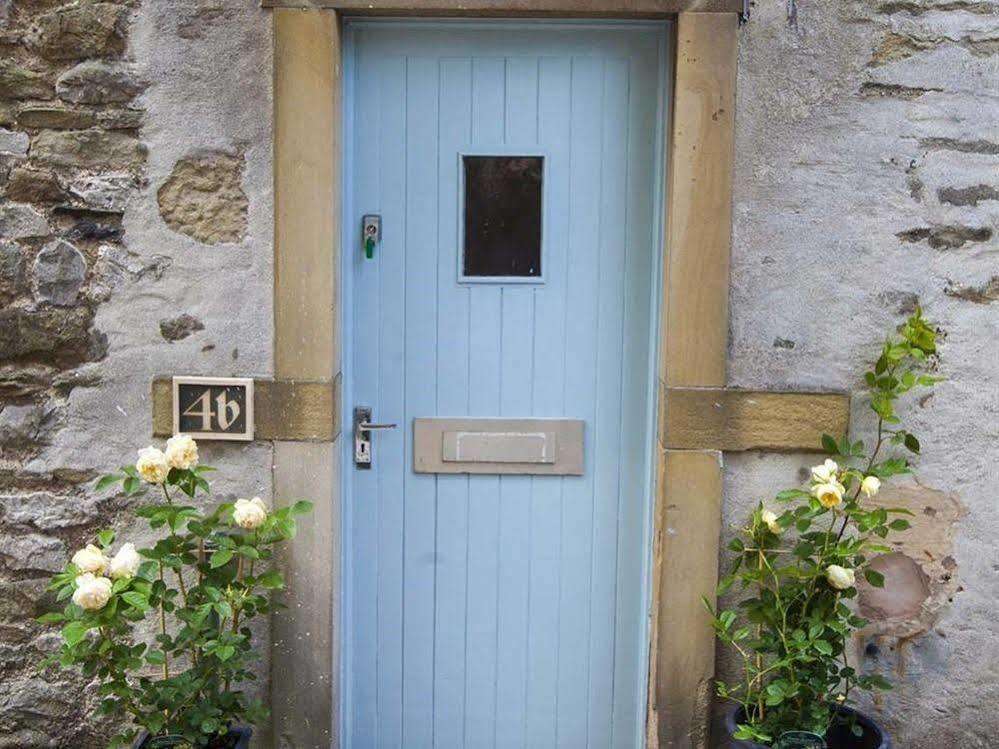 Linton Court Coach House Apartamento Settle Exterior foto