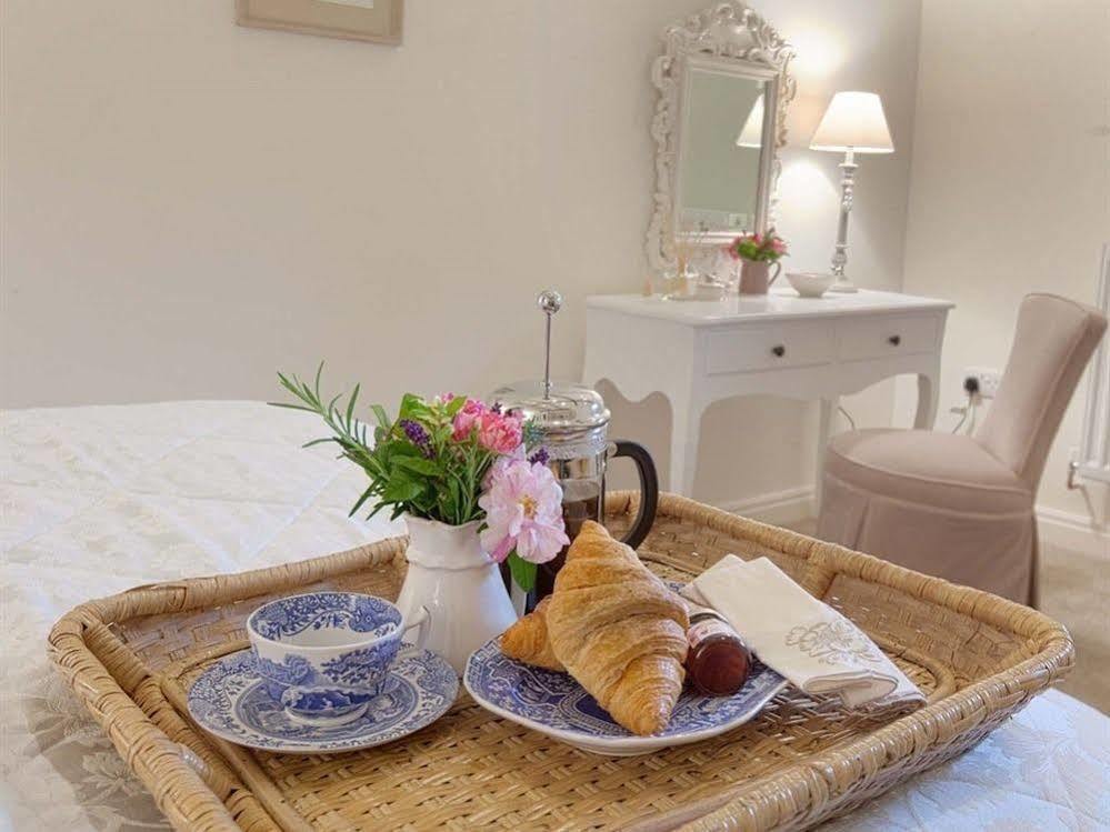 Linton Court Coach House Apartamento Settle Exterior foto
