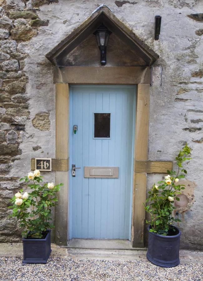 Linton Court Coach House Apartamento Settle Exterior foto